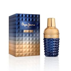 Pepe Jeans Celebrate Woda perfumowana 100 ml Męskie. Perfumy męskie Pepe Jeans. Za 189.00 zł.