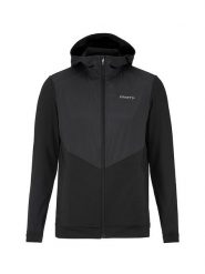 Craft Kurtka sportowa "ADV Essence" w kolorze czarnym rozmiar: XXL. Czarne kurtki outdoor i hardshell Craft, xxl, bez wzorów, bez kaptura. Za 174.95 zł.