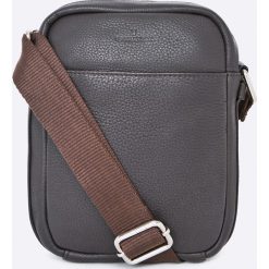 VIP COLLECTION - Saszetka skórzana. Saszetki i nerki marki VIP COLLECTION. W wyprzedaży za 49.90 zł.