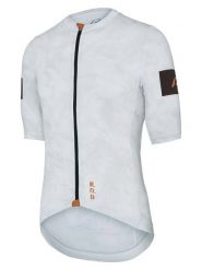 Protective Koszulka kolarska "Clay" w kolorze białym rozmiar: XXL. Białe t-shirty sportowe Protective, bez wzorów, bez ramiączek, rowerowe. Za 179.22 zł.