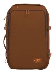 Plecak torba podręczna CabinZero ADV Pro 42 l. Brązowe torby na laptopa CABINZERO. Za 539.99 zł.