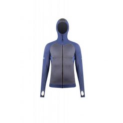 Kurtka scuba z maską Beuchat Rashneo. Niebieskie kurtki BEUCHAT, m, bez wzorów, bez kaptura. Za 403.85 zł.