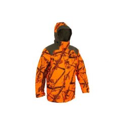 Kurtka myśliwska Sibir 900 CAMOFLUO. Kurtki marki Under Armour. Za 599.99 zł.