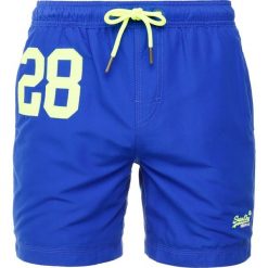Superdry WATERPOLO SWIM Szorty kąpielowe racer cobalt. Kąpielówki marki Superdry. Za 209.00 zł.