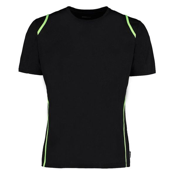 ® Męska Kouszlka Sportowa Cooltex® Sport. Czarne t-shirty sportowe GAMEGEAR, bez wzorów, bez ramiączek, trekkingowe. Za 73.99 zł.