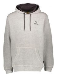 Roadsign Bluza w kolorze szarym rozmiar: XXL. Szare bluzy Roadsign, xxl, bez wzorów, z kapturem. Za 62.03 zł.