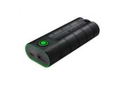 Ledlenser Flex7 6800 mAh Czarny, Zielony. Czarne powerbanki LEDLENSER. Za 250.99 zł.