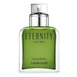 CALVIN KLEIN Eternity for men Woda perfumowana 50 ml Męskie. Perfumy męskie CALVIN KLEIN. Za 355.00 zł.