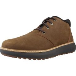 Tenisówki Timberland Model Hudson Road Kolor Brązowy. Brązowe trampki Timberland, m, bez wzorów, bez zapięcia. Za 1,016.00 zł.