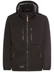 Camel Active Kurtka przeciwwiatrowa w kolorze brązowym rozmiar: 64. Brązowe kurtki outdoor i hardshell Camel Active, bez wzorów, bez kaptura. Za 448.99 zł.