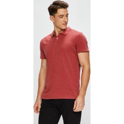 Selected - Polo. Koszulki polo sportowe marki Selected. W wyprzedaży za 59.90 zł.