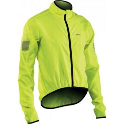 Northwave Kurtka Wodoodporna Vortex Jacket Yellow Fluo Xl. Kurtki przeciwdeszczowe marki Northwave. Za 155.00 zł.