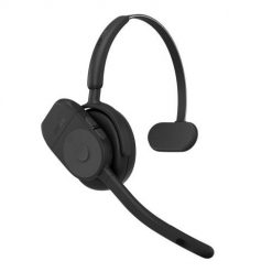 Jabra Perform 75 - zestaw słuchawkowy - nauszny - Bluetooth. Słuchawki bezprzewodowe Jabra. Za 1,384.99 zł.