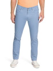 Pioneer Dżinsy "Eric" - Regular fit - w kolorze błękitnym rozmiar: W40/L34. Niebieskie jeansy PIONEER, l. Za 129.95 zł.