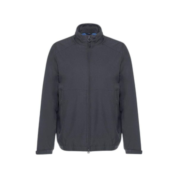 Kurtka Geox Spherica Dull Po. Niebieskie kurtki Geox, m, bez wzorów, bez kaptura. W wyprzedaży za 668.00 zł.