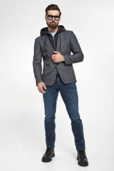 Jeansy męskie Mitch NOS JOOP! JEANS. Jeansy JOOP! Jeans, m. W wyprzedaży za 471.75 zł.