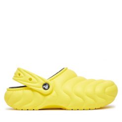 Klapki Crocs. Żółte klapki Crocs. Za 189.99 zł.
