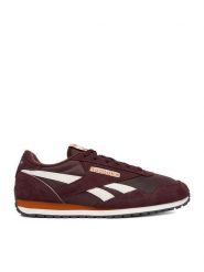 Reebok Sneakersy EO-CLASSIC AZ 100279109 Brązowy. Brązowe buty sportowe casual Reebok, bez wzorów, ze skóry, bez zapięcia. Za 299.99 zł.