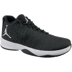 Jordan B. Fly 881444-009 43 Czarne. Buty treningowe marki Jordan. W wyprzedaży za 399.99 zł.