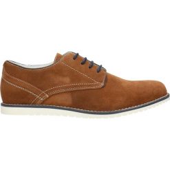 Półbuty BREAK. Eleganckie półbuty marki Gino Rossi. W wyprzedaży za 249.90 zł.