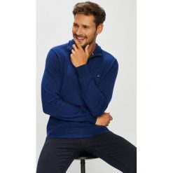 Tommy Hilfiger - Sweter. Swetry nierozpinane marki Tommy Hilfiger. W wyprzedaży za 319.90 zł.