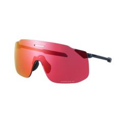 Rowerowe okulary przeciwsłoneczne S-PHYRE SL Black Sapphire , Ridescape Road. Czarne okulary przeciwsłoneczne Shimano. Za 641.95 zł.