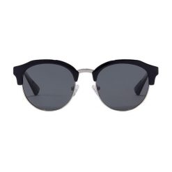 Okulary przeciwsłoneczne z polaryzacją Hawkers Classic Rounded. Czarne okulary przeciwsłoneczne Hawkers. Za 275.00 zł.