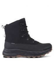 Icepeak Śniegowce Icepeak Aitoo Mr 78296 Beżowy. Brązowe śniegowce Icepeak, z materiału, bez zapięcia. Za 429.99 zł.