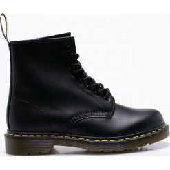 Dr Martens - Buty wysokie. Botki sznurowane marki Dr. Martens. Za 699.90 zł.