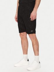 Ellesse Szorty sportowe Vizzano SHZ21897 Czarny Regular Fit. Czarne krótkie spodenki sportowe Ellesse, m, bez wzorów, z syntetyku. Za 199.99 zł.
