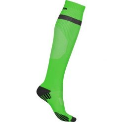 Skarpetki Newline compression. Zielone skarpety Newline, bez wzorów. Za 129.50 zł.