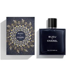 CHANEL CHANEL BLEU DE CHANEL EAU DE PARFUM SPRAY Perfumy 100 ml Męskie. Perfumy męskie Chanel. Za 498.75 zł.