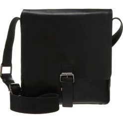 Strellson SCOTT Torba na ramię black. Torby na ramię marki Strellson. Za 509.00 zł.