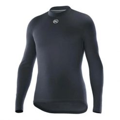 Kurtka z długim rękawem z merino Bicycle Line Connery. Szare kurtki BICYCLE LINE, na zimę, l, bez wzorów, z materiału, bez kaptura. Za 402.85 zł.
