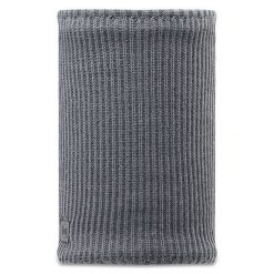 Komin Buff. Szare szaliki Buff, bez wzorów. Za 169.99 zł.