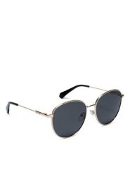 Polaroid Okulary przeciwsłoneczne 6215/S Czarny. Czarne okulary przeciwsłoneczne Polaroid. Za 229.99 zł.