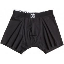 DC Dc Bokserki Męskie Woolsey M Bxbr kvj0 Black S. Bielizna termoaktywna marki DC. Za 58.00 zł.
