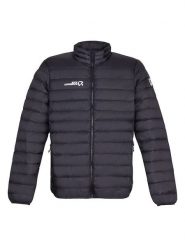 ROCK EXPERIENCE Kurtka hybrydowa "Fortune" w kolorze czarnym rozmiar: XL. Czarne kurtki outdoor i hardshell ROCK EXPERIENCE, xl, bez wzorów, bez kaptura. Za 298.95 zł.