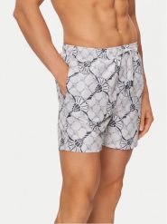 JOOP! Szorty kąpielowe Babados 30041400 Écru Regular Fit. Kąpielówki JOOP!, m, bez wzorów, z syntetyku. Za 159.99 zł.
