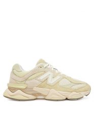 New Balance Sneakersy U9060EEN M Beżowy. Brązowe buty sportowe casual New Balance, bez wzorów, z materiału, bez zapięcia. Za 759.99 zł.