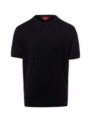 Finshley & Harding London koszula z dzianiny Mężczyźni Bawełna niebieski, XL. Niebieskie koszule Finshley & Harding London, m, bez wzorów, z bawełny, bez kołnierzyka, bez ramiączek. Za 139.95 zł.