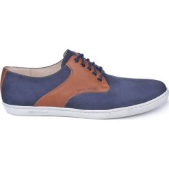 Półbuty TONY. Eleganckie półbuty marki Gino Rossi. W wyprzedaży za 229.90 zł.