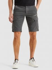 PME Legend Bojówki w kolorze antracytowym rozmiar: W38. Czarne joggery i bojówki PME Legend, bez wzorów. Za 192.79 zł.