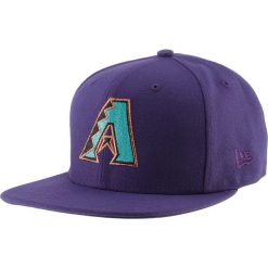 Czapka "Arizona" w kolorze fioletowym. Czapki z daszkiem marki Street & Sports Wear. W wyprzedaży za 77.95 zł.
