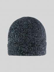 4F Czapka zimowa męska - multikolor Uniwersalny. Czapki zimowe 4F, bez wzorów, z bawełny. Za 59.99 zł.
