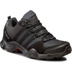 Adidas Buty męskie AX2 CP czarne r. 43 1/3 (BA9253). Buty trekkingowe marki Adidas. Za 320.60 zł.