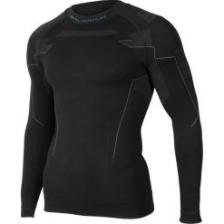 Brubeck Bluza termoaktywna męska Thermo czarna r. M (LS13040). Bielizna termoaktywna marki Brubeck. Za 134.99 zł.