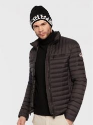 Colmar Czapka Ice 5012 2OY Czarny. Czarne czapki zimowe Colmar, bez wzorów, z materiału. Za 249.99 zł.