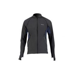 Kurtka do sportów wodnych męska Prolimit SUP Top Loosefit (PU) Splash. Czarne kurtki PROLIMIT, m, bez wzorów, bez kaptura. Za 620.00 zł.