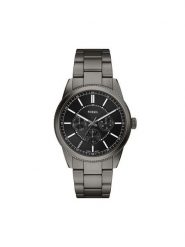 Fossil Zegarek Pearson FS6136 Czarny. Czarne, analogowe zegarki Fossil. Za 689.99 zł.